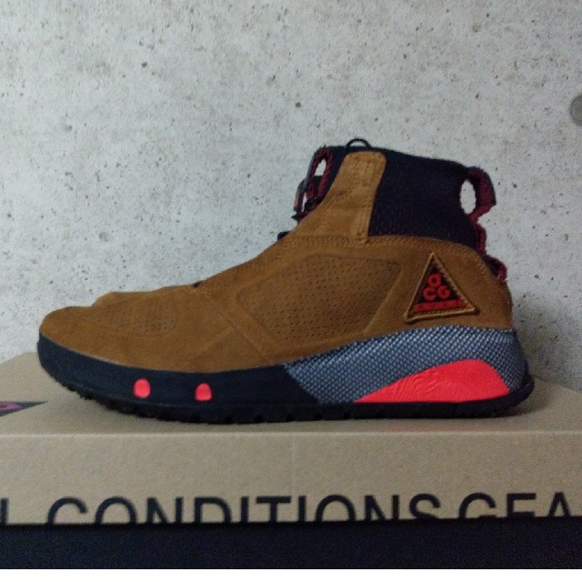 NIKE ACG RUCKEL RIDGE 26.5 ラックルリッジ ナイキ