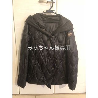 ディーゼル(DIESEL)の【中古・難あり】ディーゼル《DIESEL》ダウンジャケット レディース(ダウンジャケット)