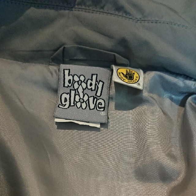 Body Glove(ボディーグローヴ)のボディグローブ ジャケット レディースのジャケット/アウター(ナイロンジャケット)の商品写真