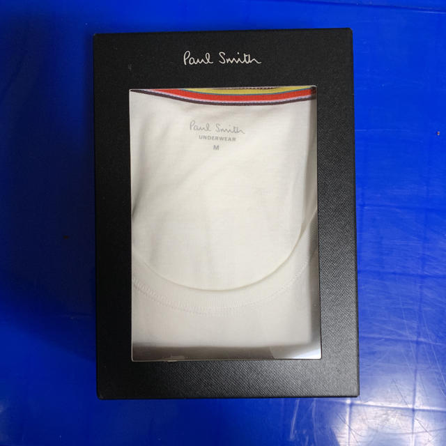 Paul Smith(ポールスミス)のポールスミス メンズのアンダーウェア(その他)の商品写真