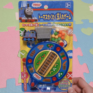 タカラトミー(Takara Tomy)のトーマス おもちゃ 新品(電車のおもちゃ/車)
