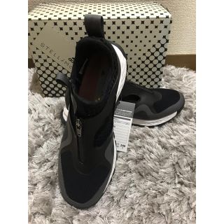 アディダスバイステラマッカートニー(adidas by Stella McCartney)のお値下げ！アディダスステラマッカートニー スニーカー(スニーカー)