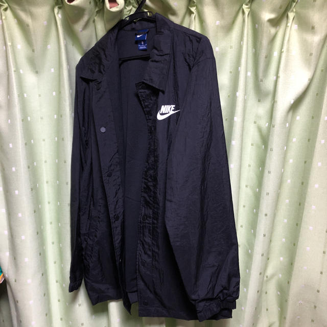 ナイキ NIKE コーチジャケットメンズ