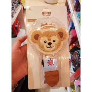 ダッフィー(ダッフィー)の【Kei様専用】香港ディズニー2商品(ストラップ/イヤホンジャック)