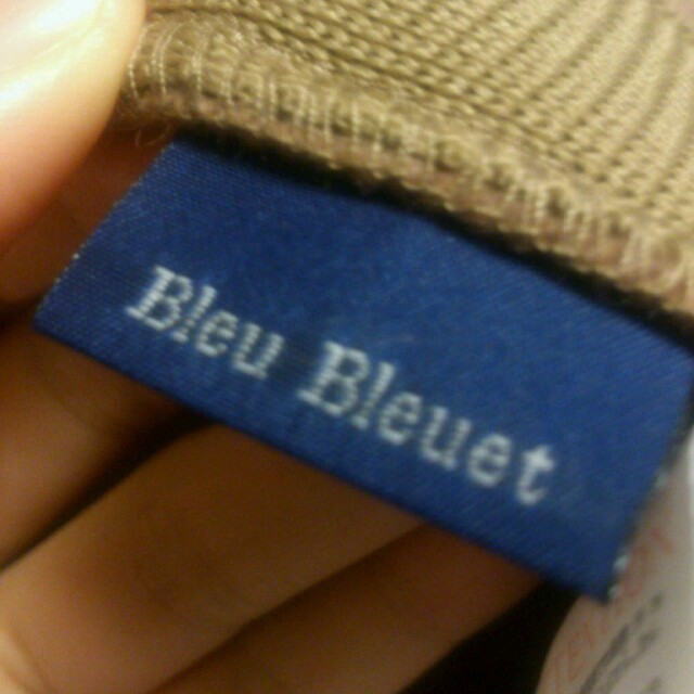 Bleu Bleuet(ブルーブルーエ)のまっちゃ様 お取り置き レディースの帽子(ハンチング/ベレー帽)の商品写真