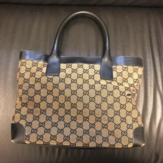 グッチ(Gucci)のグッチ ハンドバッグ(ハンドバッグ)