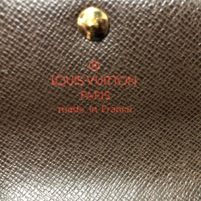 Louis Vuitton キーケース