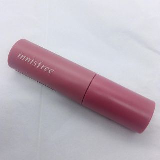 イニスフリー(Innisfree)のイニスフリー ビビッドコットン インクティント7(リップグロス)