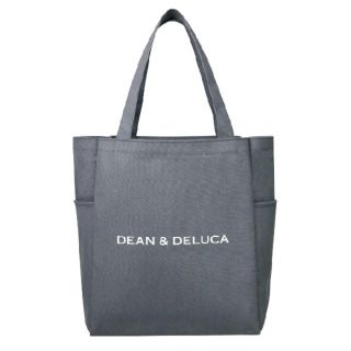 ディーンアンドデルーカ(DEAN & DELUCA)のDEAN&DELUCA 特大デリバッグ(トートバッグ)