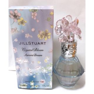 ジルスチュアート(JILLSTUART)のジルスチュアート クリスタルブルーム ヘアミスト(ヘアウォーター/ヘアミスト)