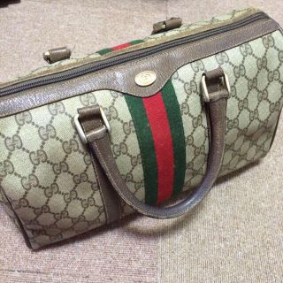 グッチ(Gucci)のくみんみ様 専用♪(ハンドバッグ)