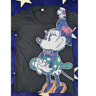 トミー(TOMMY)のTOMMY ディズニーコラボTシャツ(Tシャツ(半袖/袖なし))