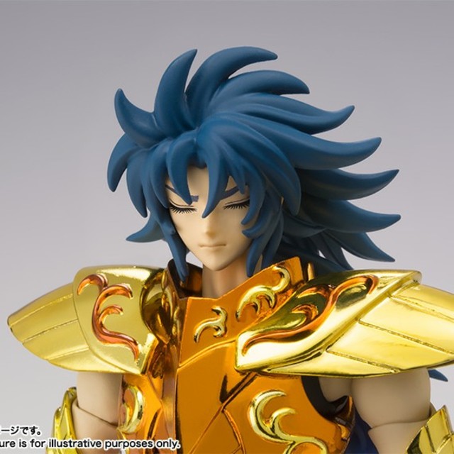 さんだつし BANDAI - 聖闘士聖衣神話EX シードラゴン カノンの通販 by