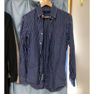 ラルフローレン(Ralph Lauren)のラルフローレン シャツ ストライプ(シャツ)