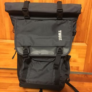 スーリー(THULE)のThule カメラバッグ Covert DSLR Backpack (ケース/バッグ)