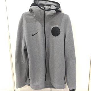 ナイキ(NIKE)のNIKE men's NBAスウェットパーカー(パーカー)