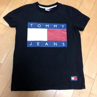 トミー(TOMMY)のトミー Tシャツ 半袖(Tシャツ/カットソー(半袖/袖なし))