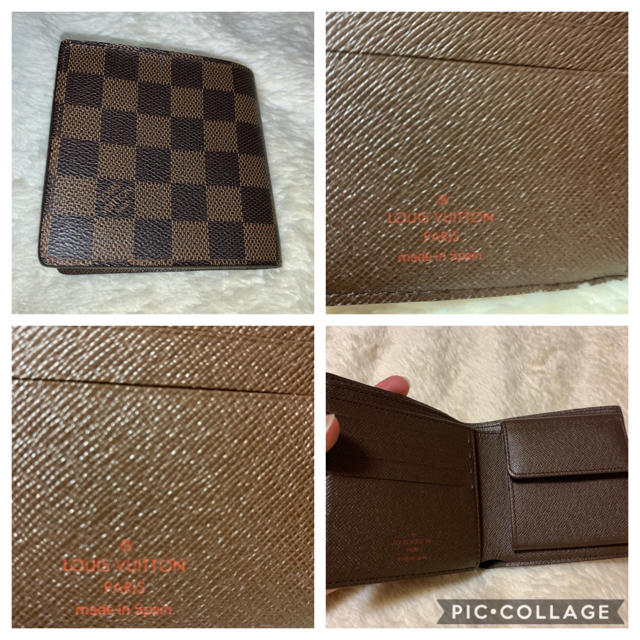 LOUIS VUITTON 【ルイヴィトン】美品