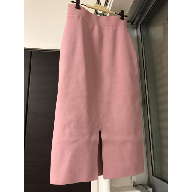 Mila Owen(ミラオーウェン)のミラオーウェン   スカート レディースのスカート(ひざ丈スカート)の商品写真