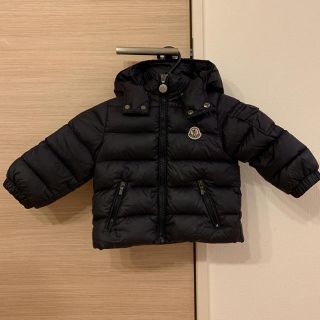 モンクレール(MONCLER)のお値下げ💓モンクレール★ベビー(ジャケット/コート)