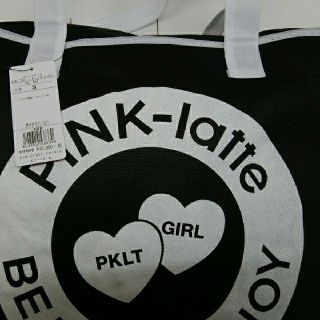 ピンクラテ(PINK-latte)の再々値下げ！ピンクラテ福袋2019WEB限定　Sサイズ(セット/コーデ)