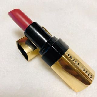 ボビイブラウン(BOBBI BROWN)のボビーブラウン リップ(口紅)