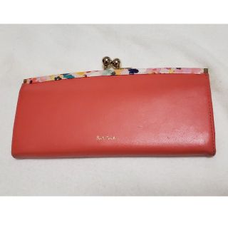 ポールスミス(Paul Smith)のPaul Smith　レディース　財布(財布)