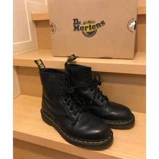 専用 Dr.Martin boots♡(ブーツ)