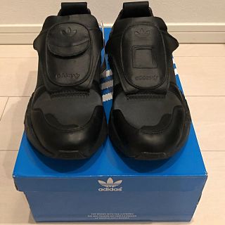 アディダス(adidas)のアディダス フューチャーペイサー/adidas futurepacer(スニーカー)