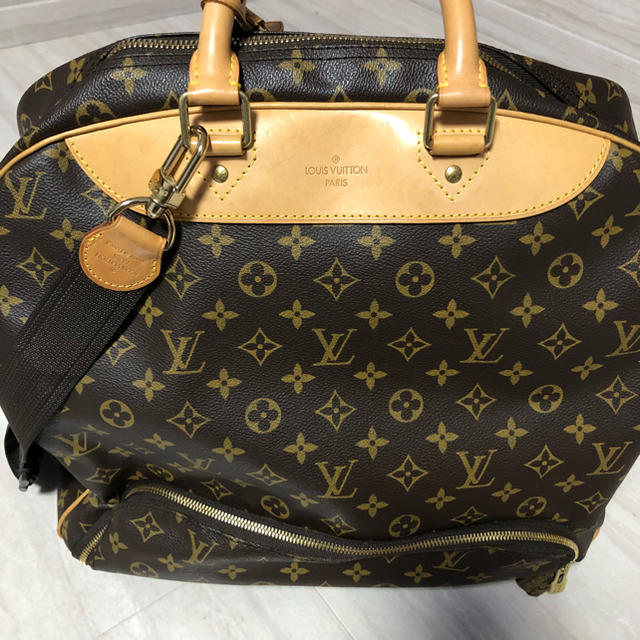 レディースLOUIS VUITTON エヴァジオン