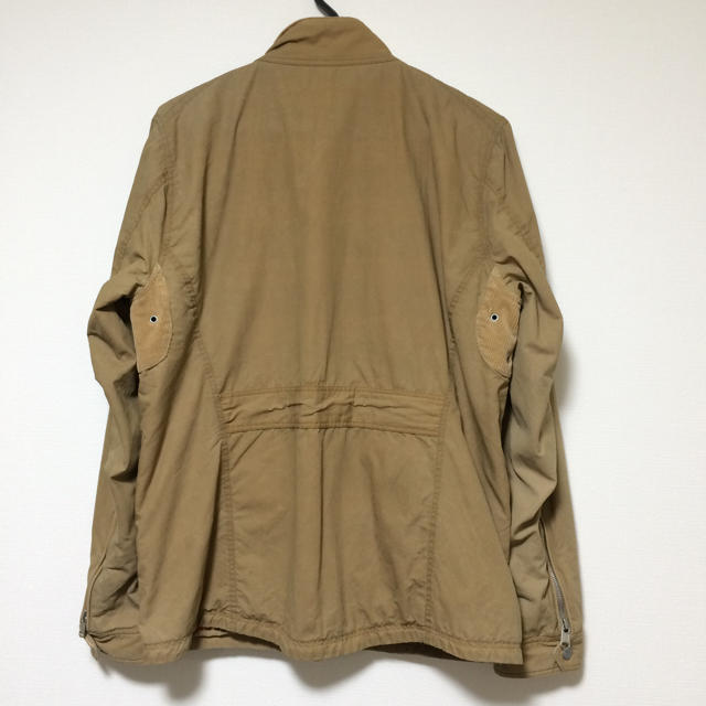 nonnative ノンネイティブ ライダージャケット 1