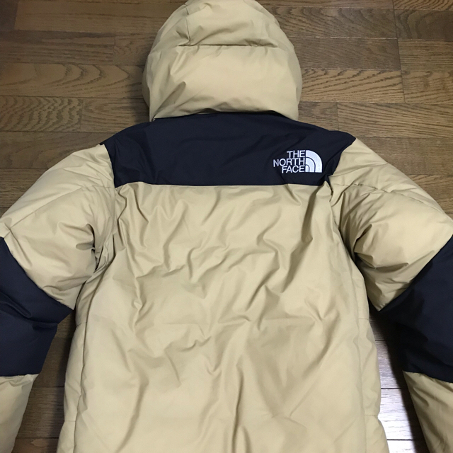 THE NORTH FACE(ザノースフェイス)のノースフェイス バルトロライトジャケットSサイズ メンズのジャケット/アウター(ダウンジャケット)の商品写真