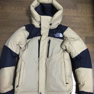 ザノースフェイス(THE NORTH FACE)のノースフェイス バルトロライトジャケットSサイズ(ダウンジャケット)