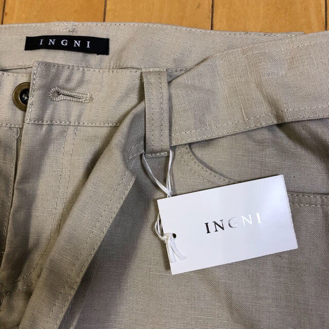 INGNI(イング)の❤️INGNIのカジュアルパンツ❤️ レディースのパンツ(カジュアルパンツ)の商品写真