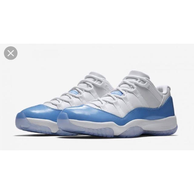 jordan11 low ノースカロライナ jordan1 airmax