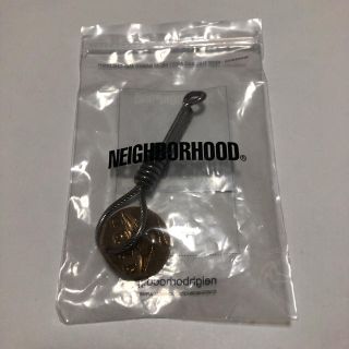 ネイバーフッド(NEIGHBORHOOD)のNEIGHBORHOOD JEFF DECKER KEY HOOK(キーホルダー)