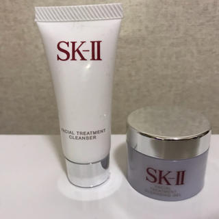 エスケーツー(SK-II)のSK-II 洗顔料 クレンジング(洗顔料)