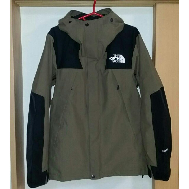 THE NORTH FACE(ザノースフェイス)のザ ノース フェイス
マウンテンジャケット ビーチグリーン サイズM メンズのジャケット/アウター(マウンテンパーカー)の商品写真