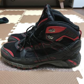 マムート(Mammut)のMAMMUTマムート ゴアテックス登山靴CIRRUS GTX MS 28.5(登山用品)