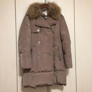 マックスマーラ(Max Mara)のダウンコート(ダウンコート)