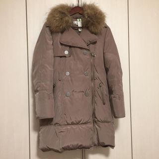 マックスマーラ(Max Mara)のダウンコート(ダウンコート)