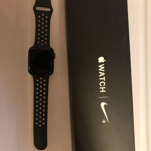 アップルウォッチ Apple Watch Series4 GPSモデル 44mm