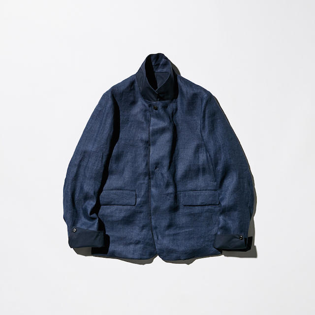 SUNSEA(サンシー)のsunsea ジャケット メンズのジャケット/アウター(テーラードジャケット)の商品写真