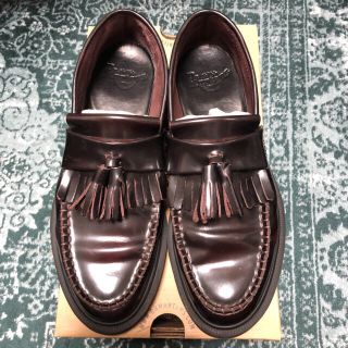 ドクターマーチン(Dr.Martens)のドクターマーチン タッセルローファー(ブーツ)