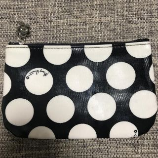 マリークワント(MARY QUANT)の【アラレ様専用】【新品未使用】マリークワント ポーチ(ポーチ)