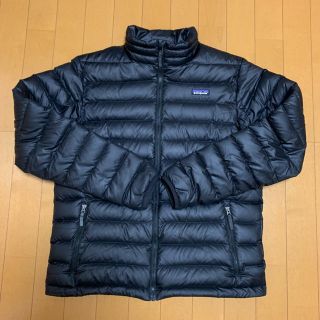 パタゴニア(patagonia)のパタゴニア ダウン(ダウンジャケット)