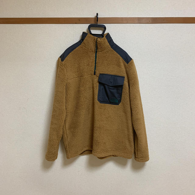 THE NORTH FACE(ザノースフェイス)の【US購入】正規新品 海外限定 THE NORTH FACE メンズのトップス(その他)の商品写真