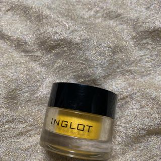 マック(MAC)のINGLOT アイシャドウ イエロー 29(アイシャドウ)