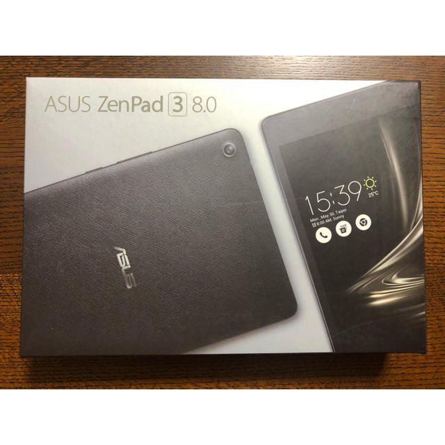 ASUS Zen Pad3 8.0 新品未使用