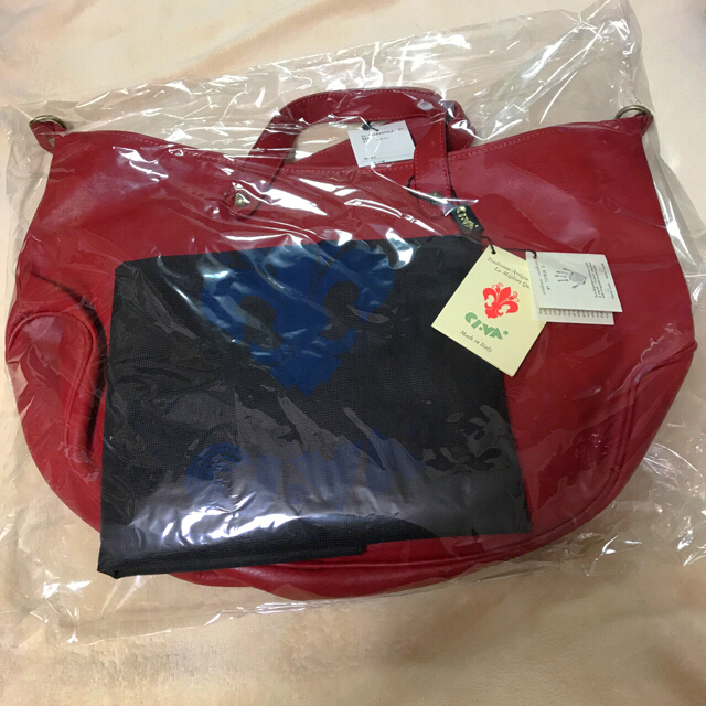 限定品格安 チーバ 2way ショルダーバッグの通販 by Sincerite closet|ラクマ 通販定番